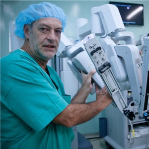 Doctor Fernando Gómez Corredor