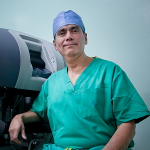 Doctor Miguel Ricardo Buitrago 2