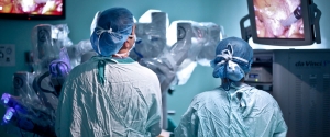 Tecnología en cirugías en Colombia